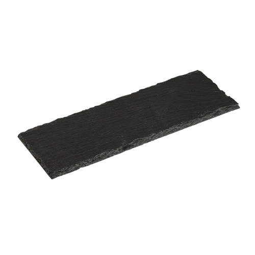 Šiferio serviravimo lėkštė