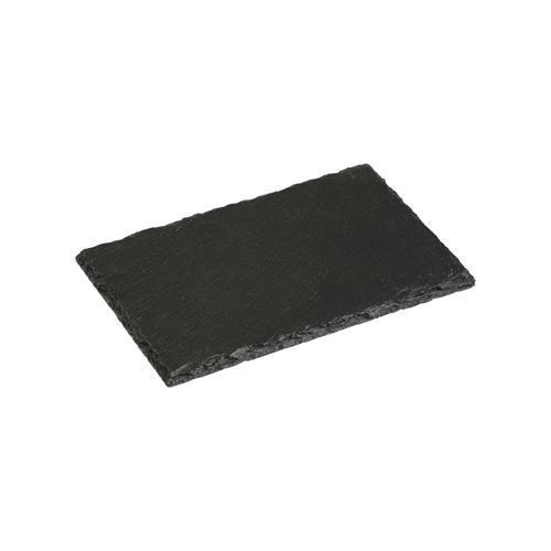 Šiferio serviravimo lėkštė