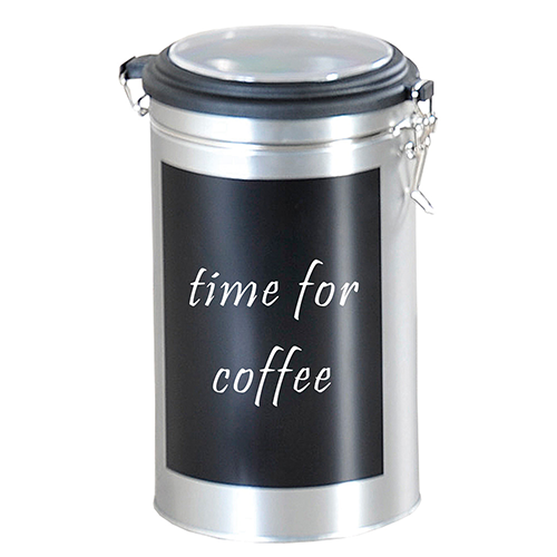 Sandėliavimo dėžutė su užrašoma etikete