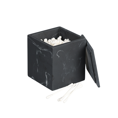 Sandėliavimo dėžė, derva