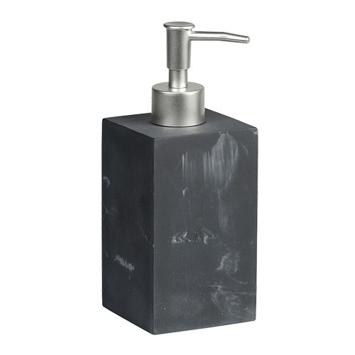 Muilo dozatorius, derva