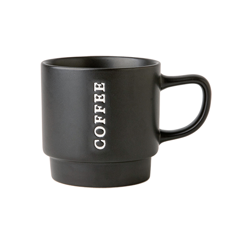 Kavos puodelis, porcelianas, Kava