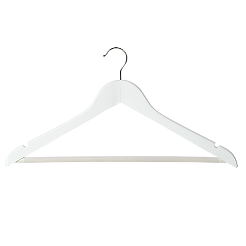 Formuota pakaba, 6 vnt., FSC, baltos spalvos