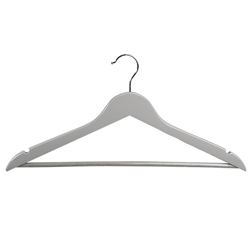 Dvylikos dalių formos pakaba, FSC, pilka