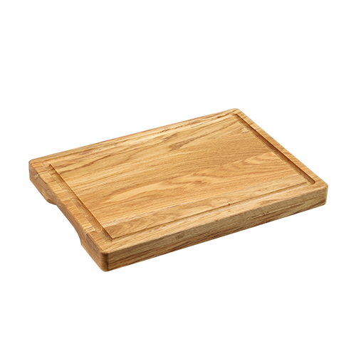 Pjaustymo lenta, ąžuolas, FSC