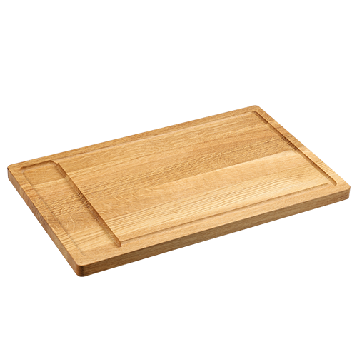 Pjaustymo lenta, ąžuolas, FSC