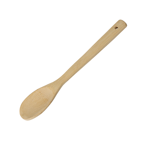 Šaukštas, bambukas, FSC