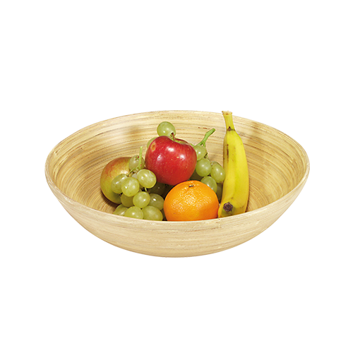 Vaisių ir pyrago indas, glazūruotas, FSC