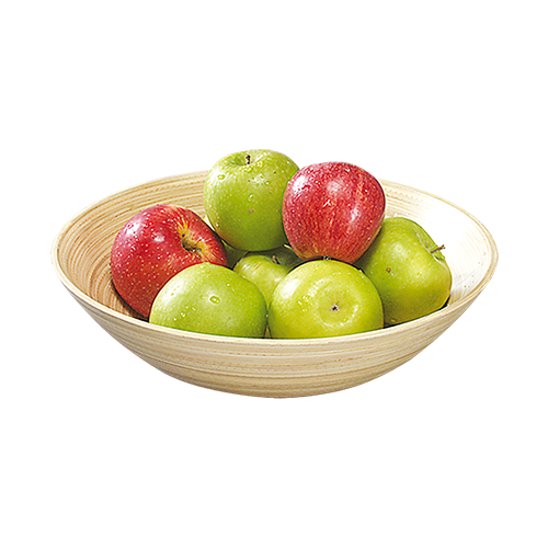 Vaisių ir pyrago indas, glazūruotas, FSC