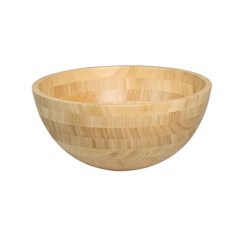 25 cm bambukinis dubuo, FSC