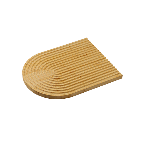 Bambuko pjaustymo lenta, FSC