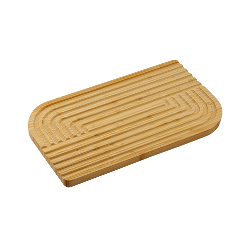 Bambuko pjaustymo lenta, FSC