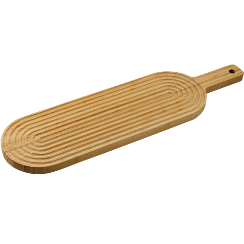 Bambuko pjaustymo lenta, FSC