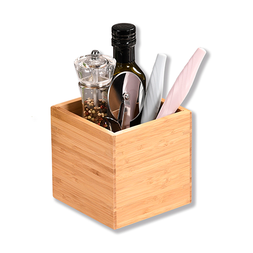 Indų dėžutė, bambukas, FSC