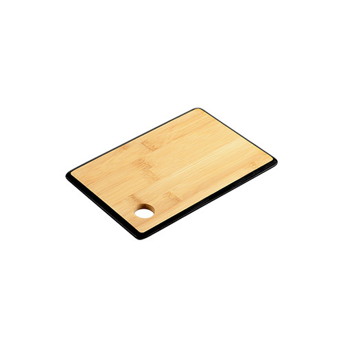 Pjaustymo lenta, bambuko, FSC, juoda