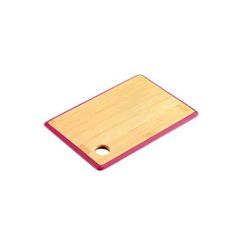 Pjaustymo lenta, bambuko, FSC, uogų