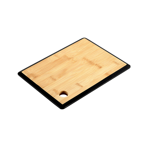 Pjaustymo lenta, bambuko, FSC, juoda