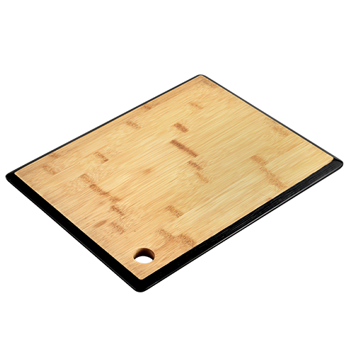 Pjaustymo lenta, bambuko, FSC, juoda