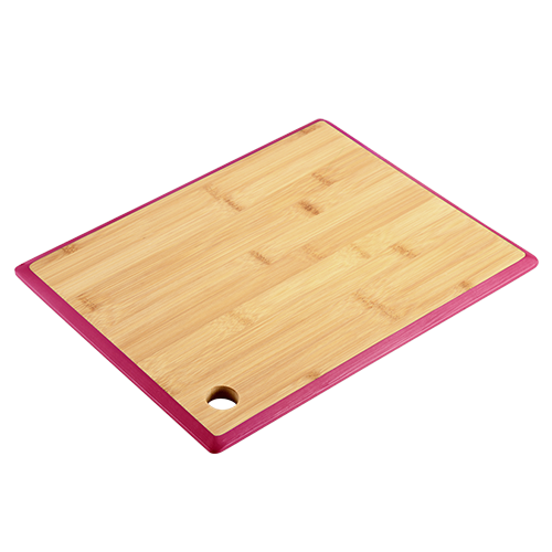 Pjaustymo lenta, bambuko, FSC, uogų