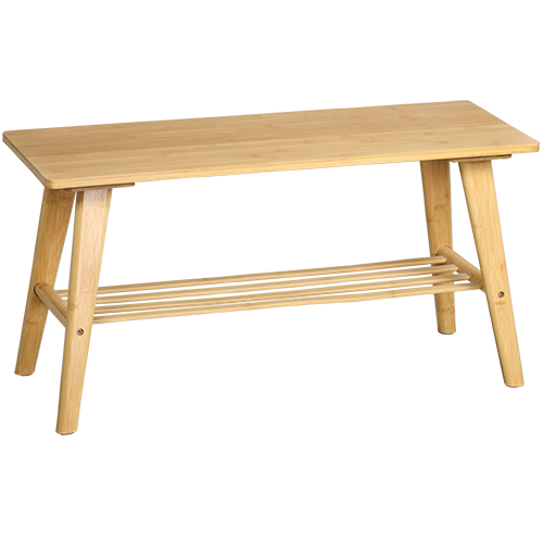 Bambukinis suoliukas, FSC