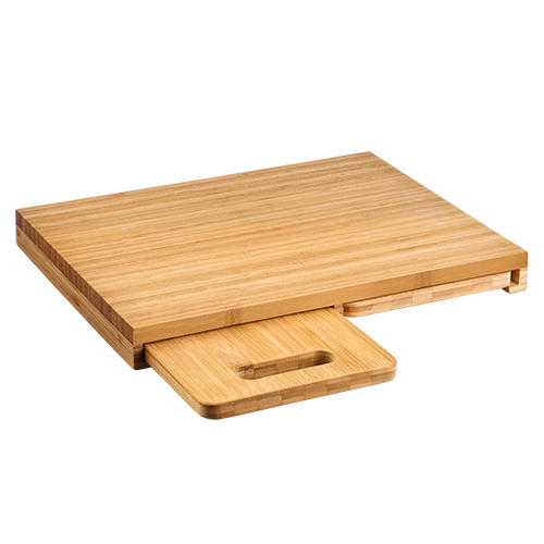 "Pjaustymo lentelės, 3 vnt., bambukas, FSC