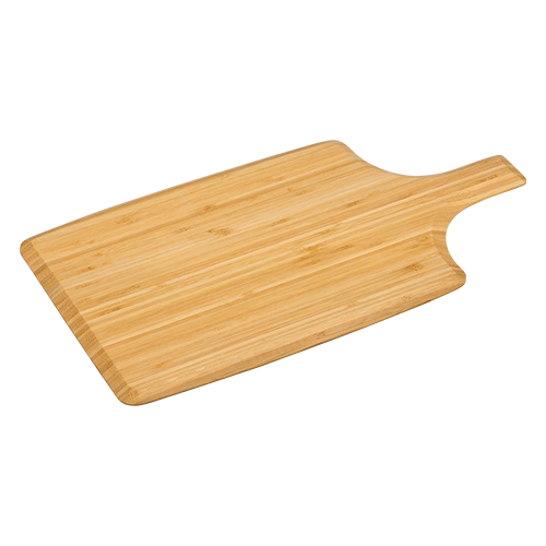 Bambuko pjaustymo lenta