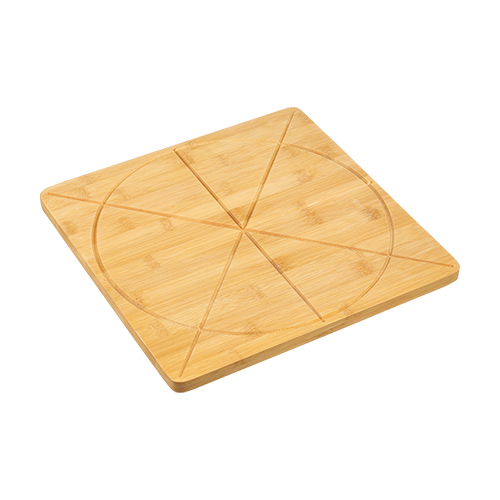 Pjaustymo lenta picai, bambuko FSC