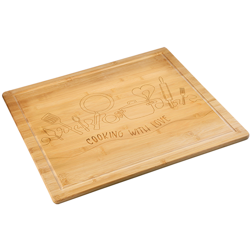 Pjovimo briauna / dangtelis, meilė, bambukas