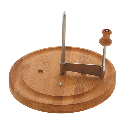 Sūrio pjaustyklė, bambukas, FSC