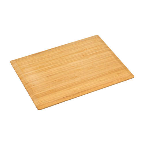 Bambuko pjaustymo lenta