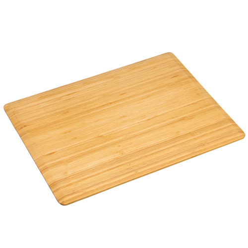 Bambuko pjaustymo lenta