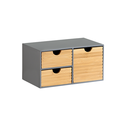 Organizatorius, pilka, FSC