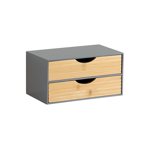 Organizatorius, pilka, FSC