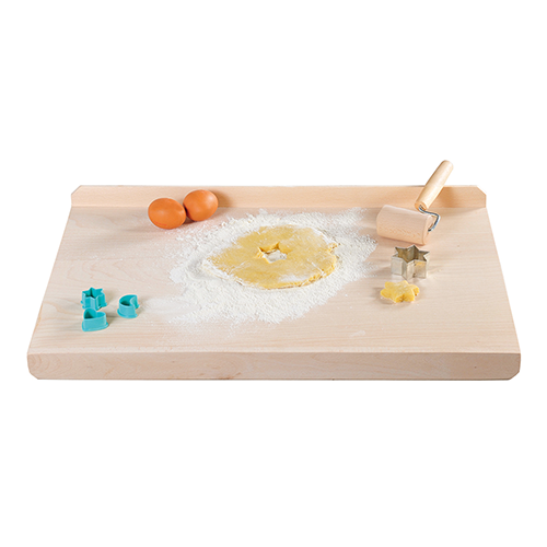 Kepimo ir amatų plokštė, fanera, FSC