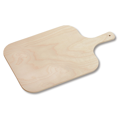 Tarte flambée lenta, tuopa, FSC