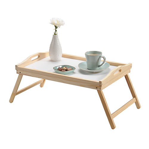 Padėklas serviravimui, pušies mediena, FSC