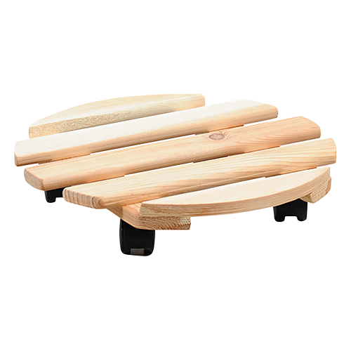 Augalų ritinėlis, pušis, FSC