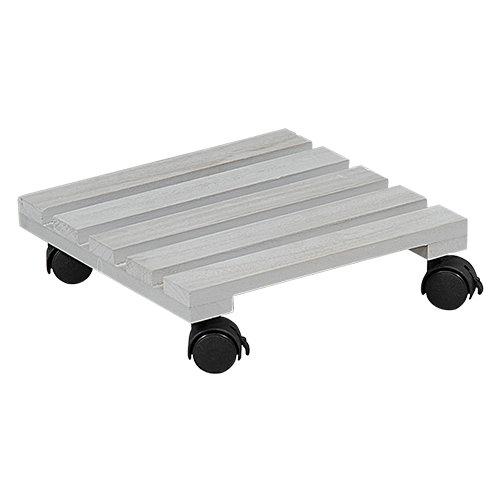 Augalų ritinėlis, tuopos, FSC, pilkos spalvos