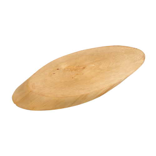 serviravimo lenta, beržas FSC