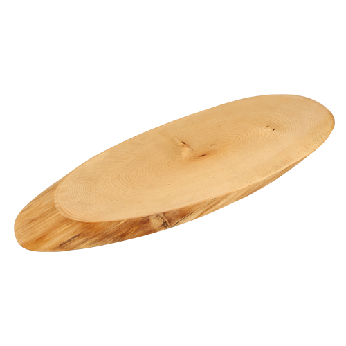 serviravimo lenta, beržas FSC