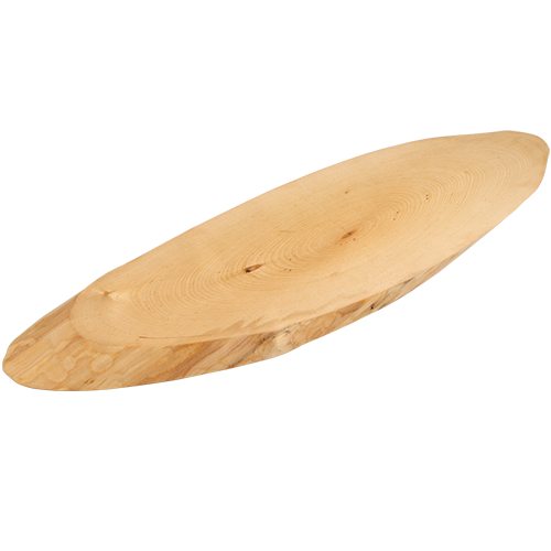 serviravimo lenta, beržas FSC