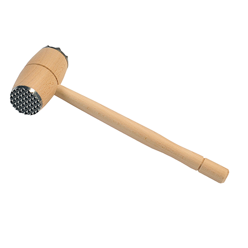 Mėsos minkštiklis, FSC sertifikuotas buko medis