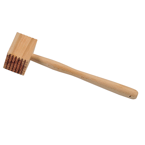 Mėsos minkštiklis, buko, FSC