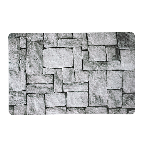 Kvadratinis rinkinys, "Stone" motyvas