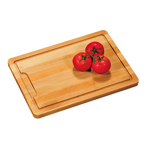 Drožinėjimo lenta, buko, FSC