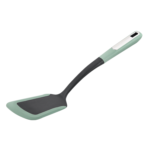 Mentelė, plastikinė, žalia