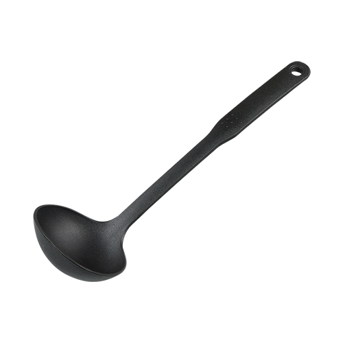 Plastikinis sriubos semtuvėlis