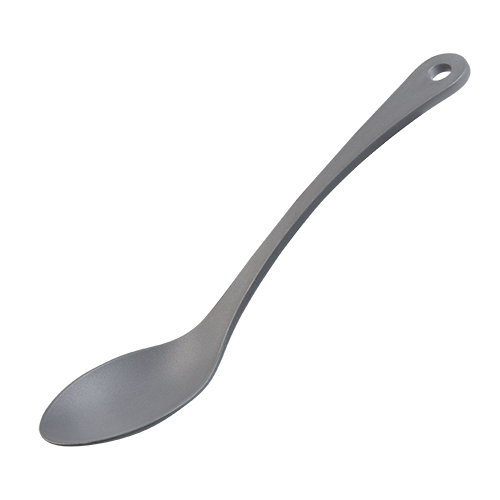 Šaukštas, plastikinis