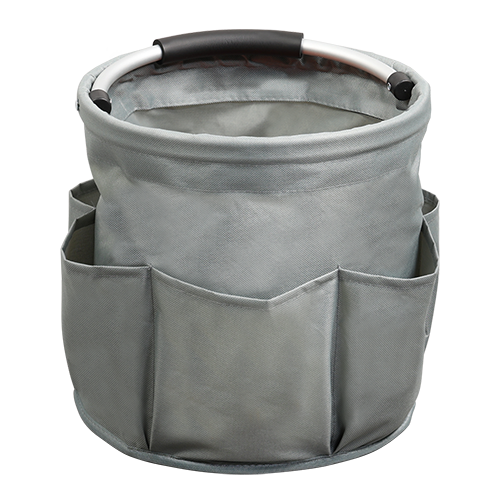 Universalus valymo krepšys