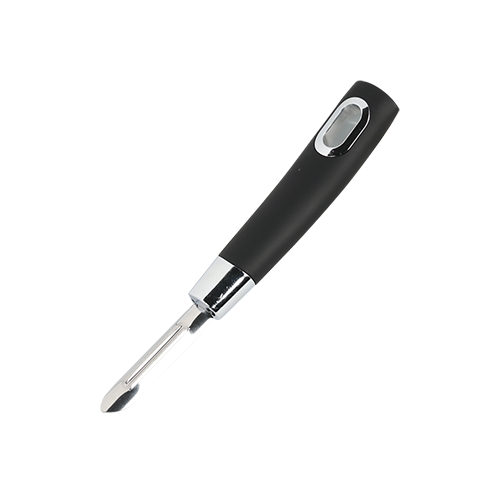 Nerūdijančio plieno ir plastiko žievelės